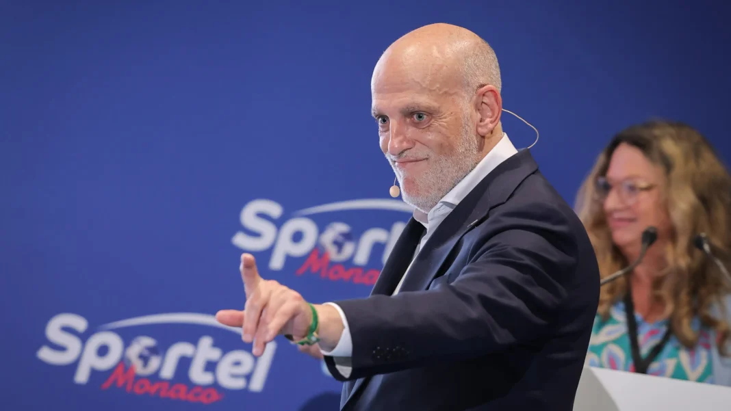 LALIGA and CANAL+ Sign Anti-Piracy Agreement