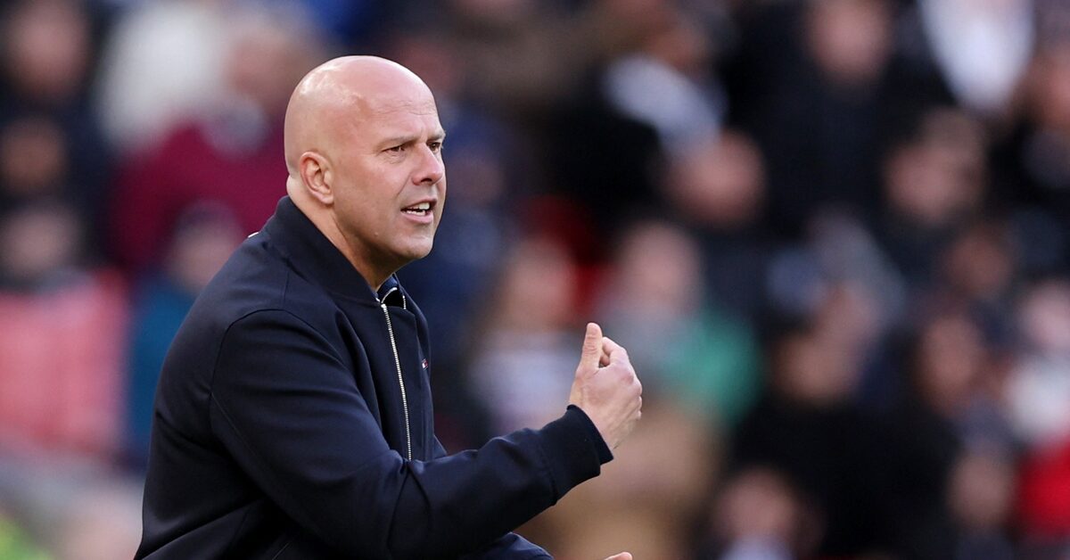 Liverpool Manager Faces Key Workload Test