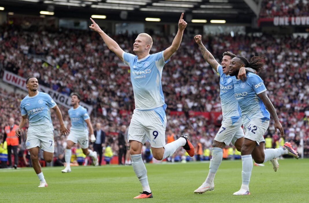 VAR Official Dropped After City Controversy