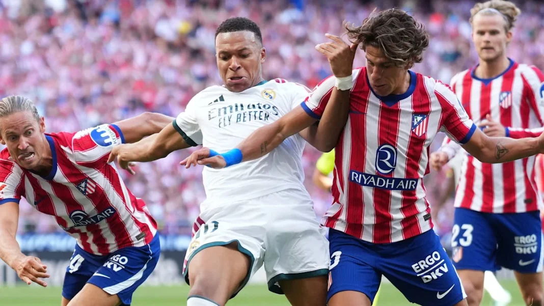 Valverde Ankle Injury Confirmed By Madrid