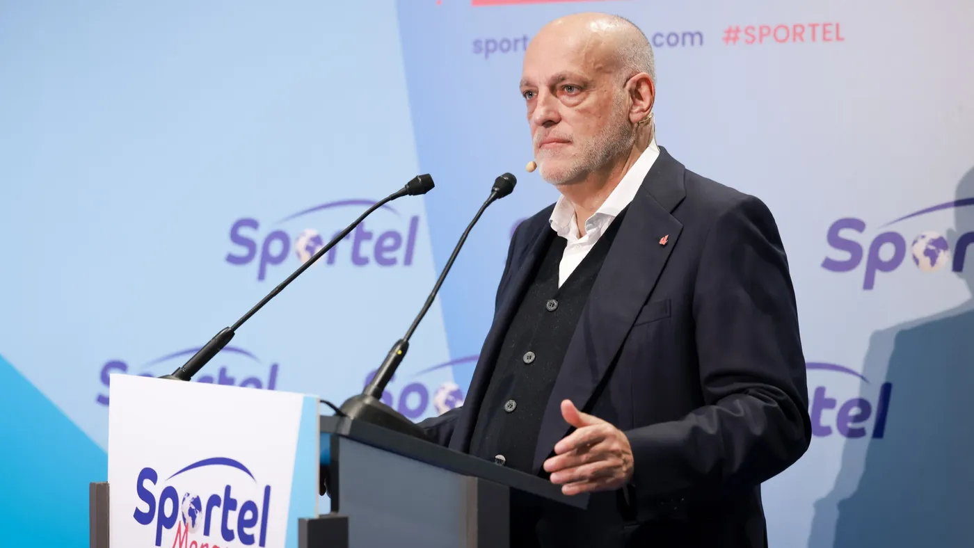 LALIGA and CANAL+ Sign Anti-Piracy Agreement