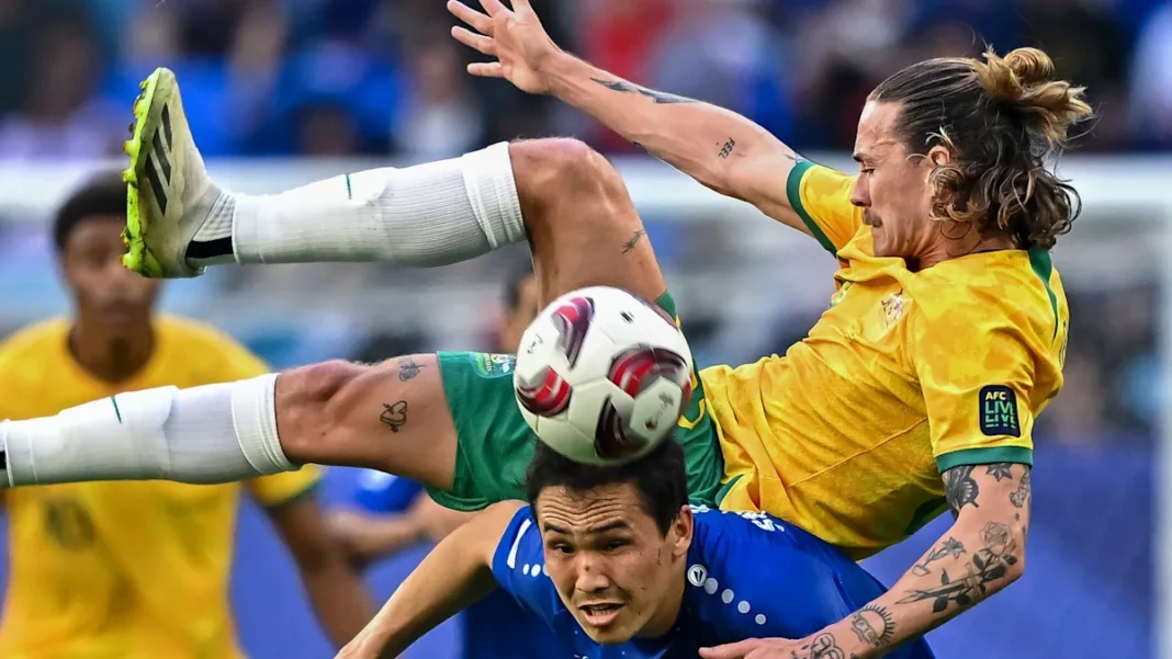 Asian Cup 2027 Delay Remains Possible