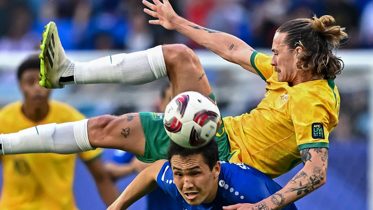 Asian Cup 2027 Delay Remains Possible