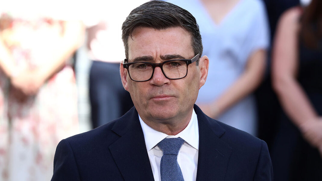 Burnham Faces Questions Over Man City Meeting