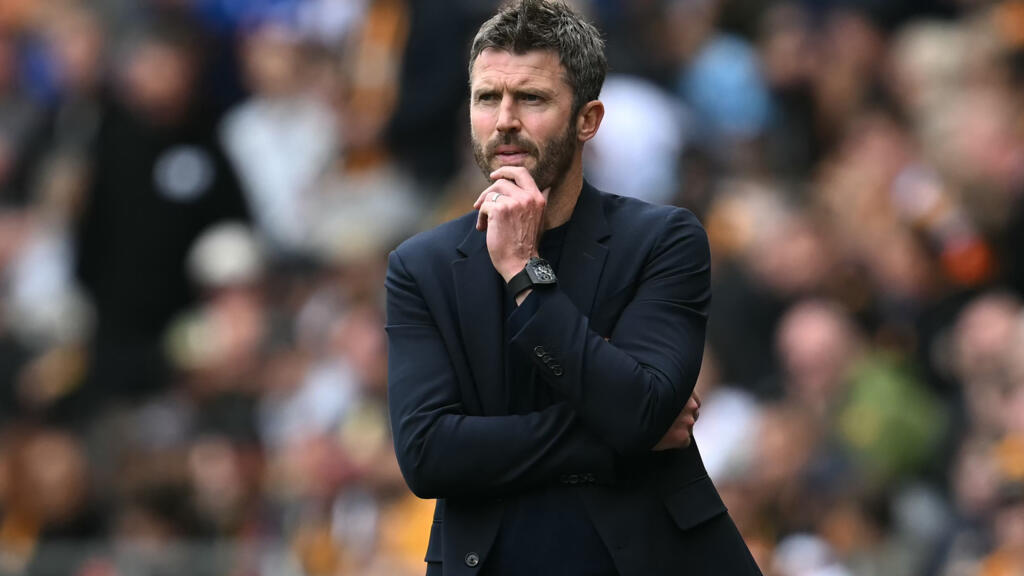 Carrick Demands Swift End to City Case