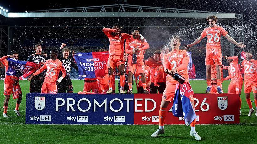 Coventry Make Premier League History