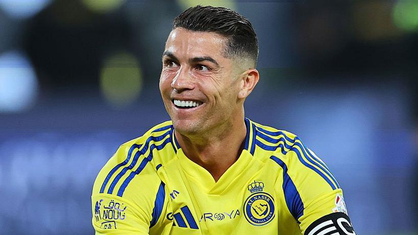 Cristiano Ronaldo Leads Football’s Richest Stars