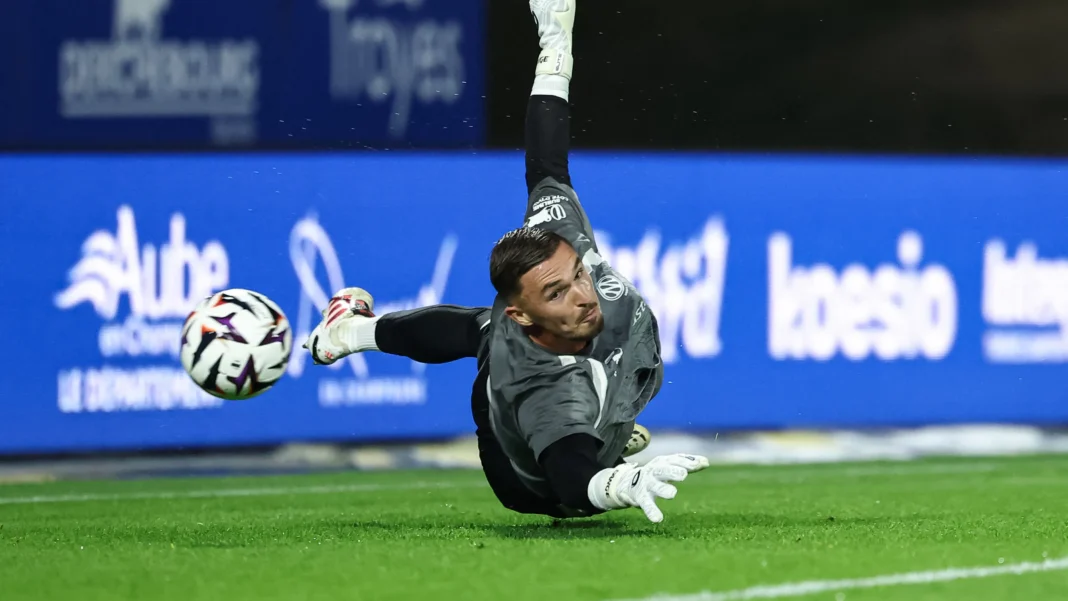 Marseille End Losing Streak With Troyes Win
