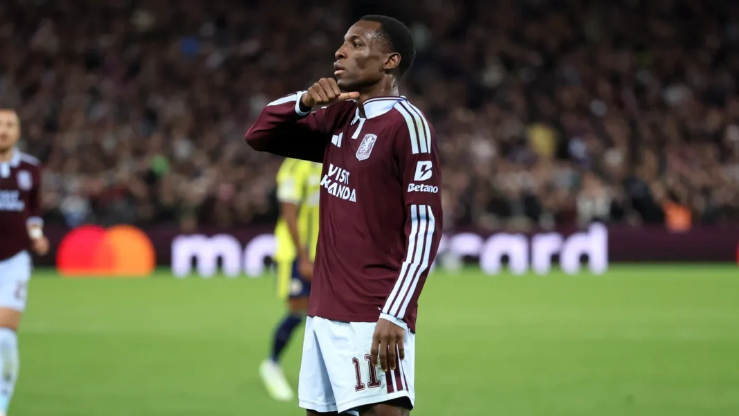 Nicolas Jackson Brace Stuns Man City Nicolas Jackson Brace Stuns Man City